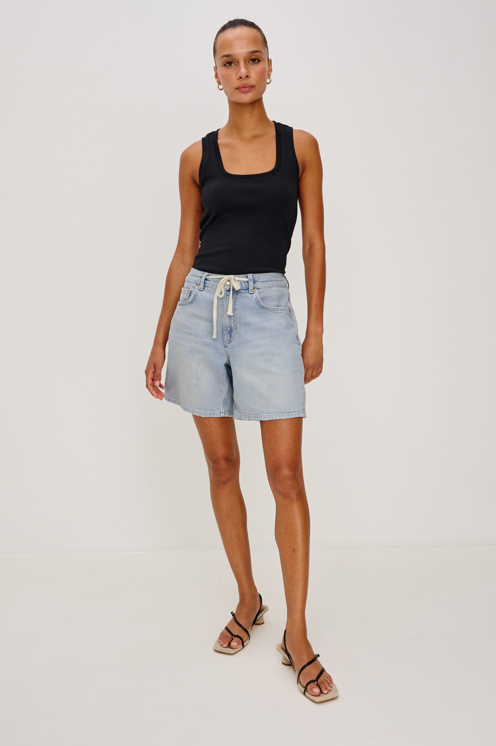 DUME SHORT - SCUBA
