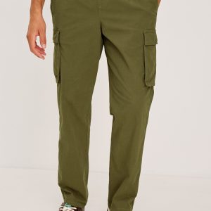EMMERSON PANT - OLIVE