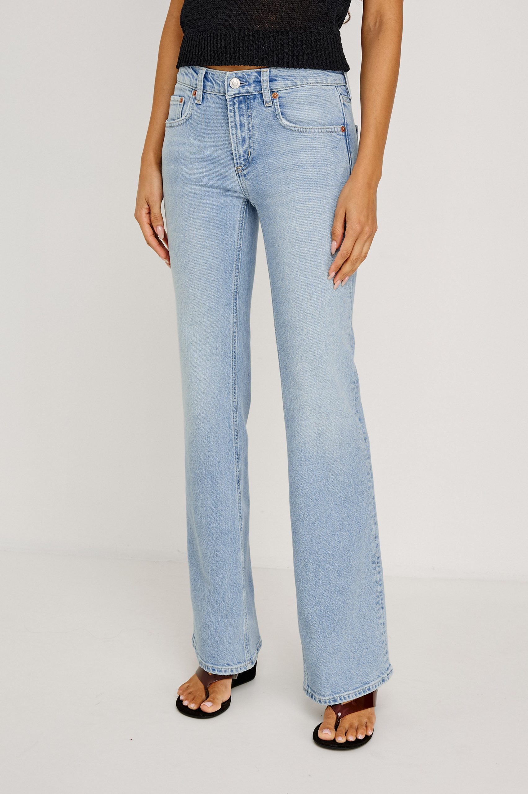 FREMONT BOOTCUT - JASPER - Image 4