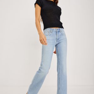 FREMONT BOOTCUT - JASPER