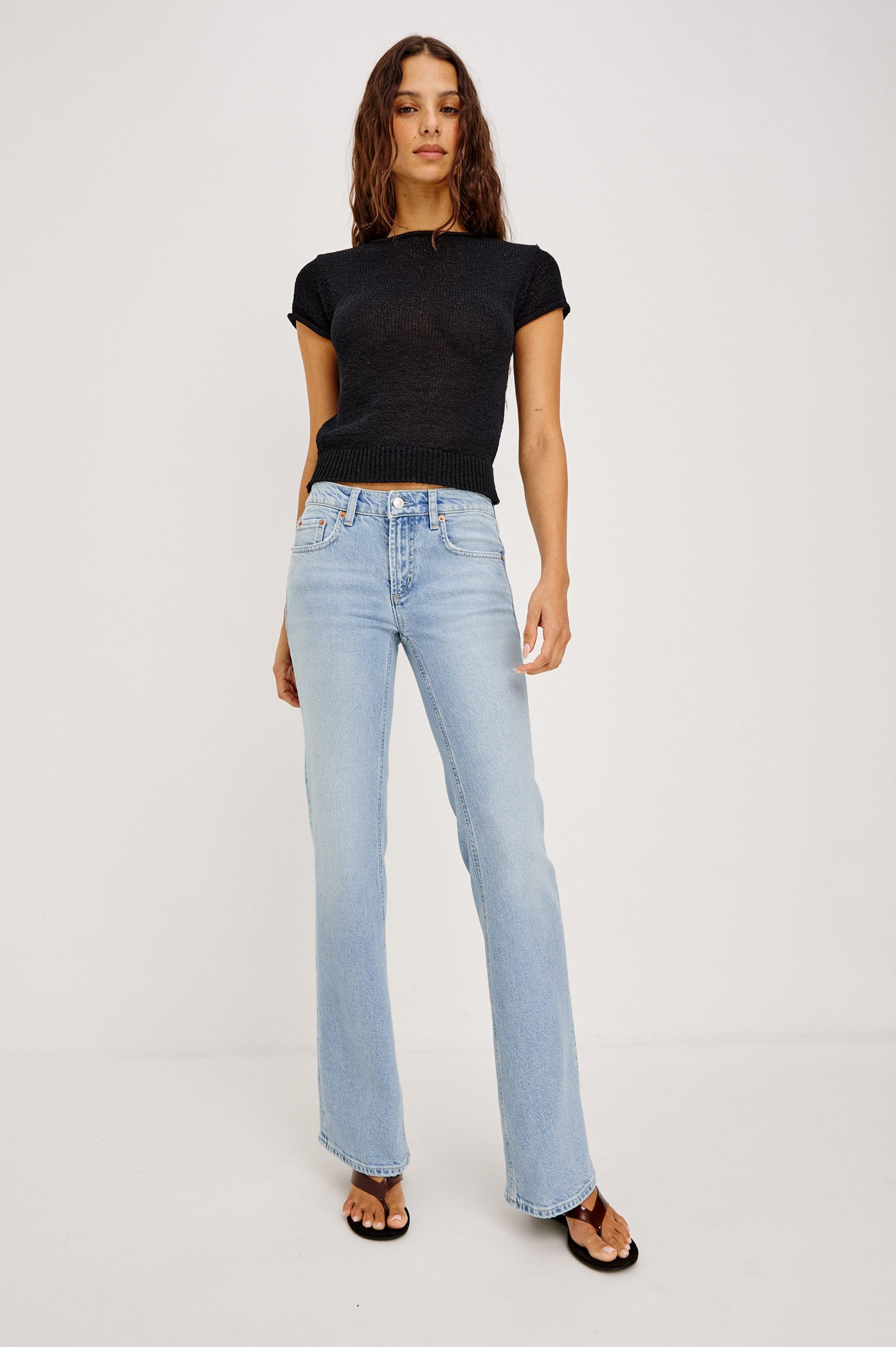 FREMONT BOOTCUT - JASPER - Image 3