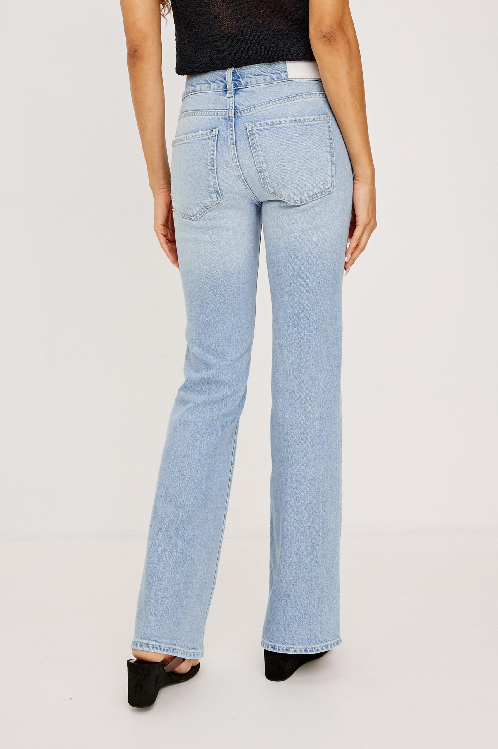 FREMONT BOOTCUT - JASPER - Image 5