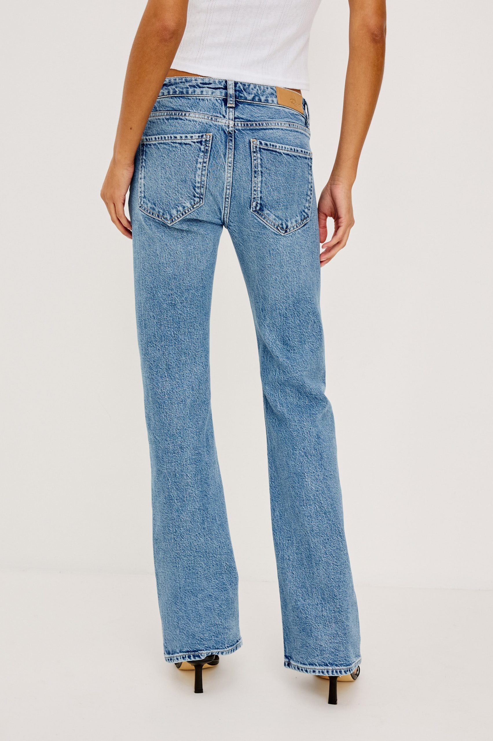 FREMONT BOOTCUT - OLD INDIGO - Image 5