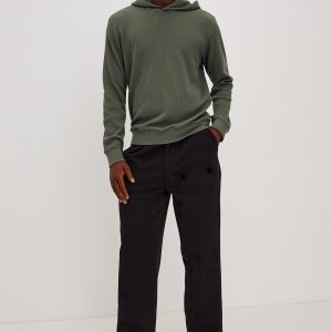GATES HOODIE - PINE NEEDLE