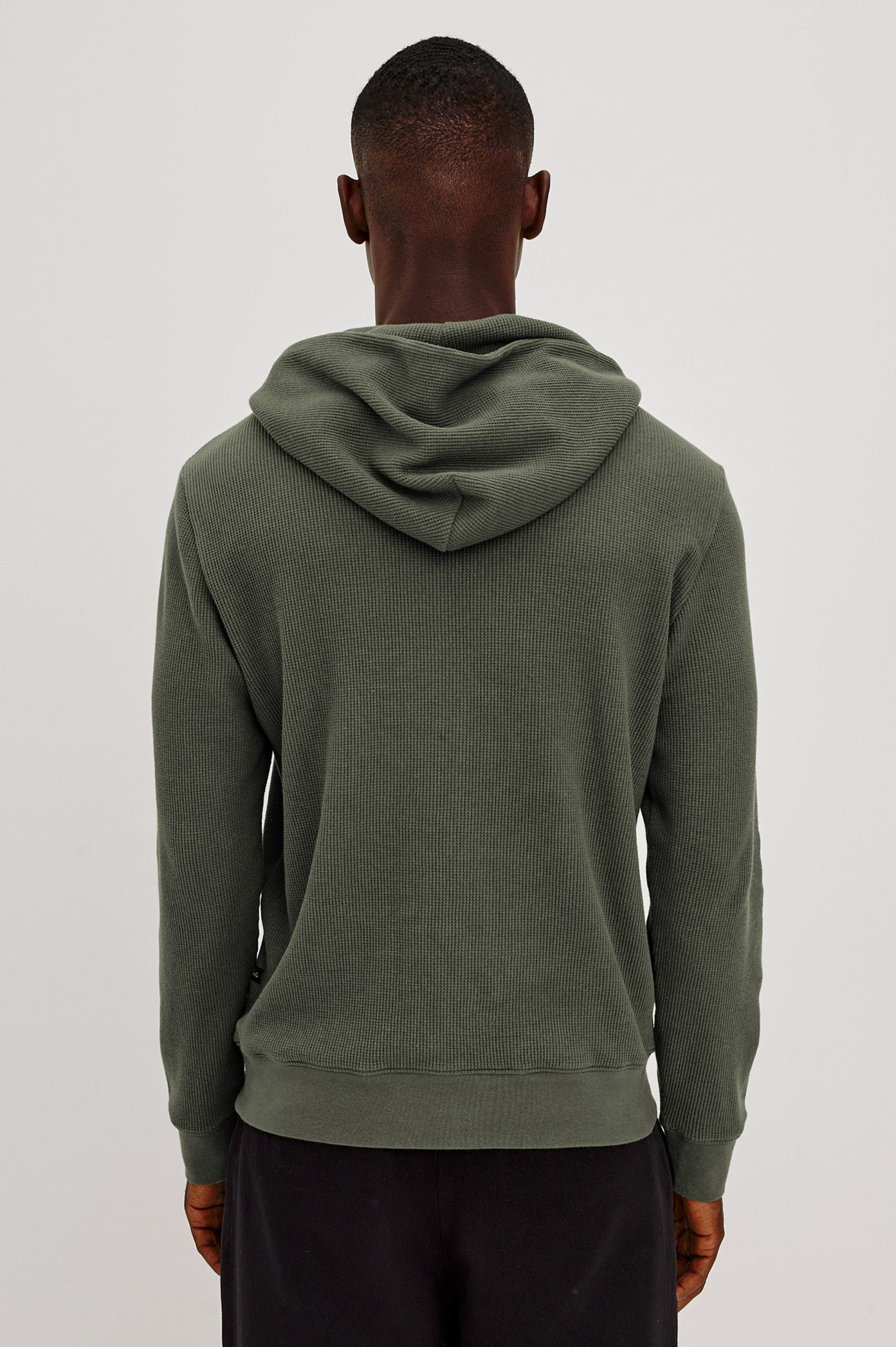 GATES HOODIE - PINE NEEDLE - Image 5