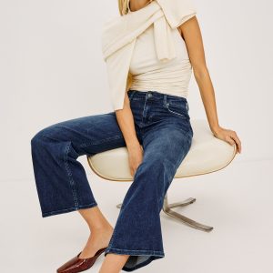 GETTY CROP WIDE LEG - AFTER MIDNIGHT