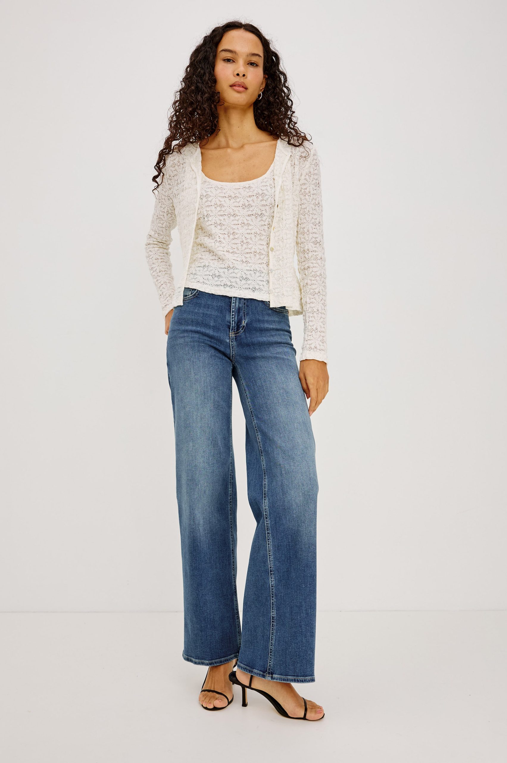 GETTY WIDE LEG - EAST COAST - Image 3