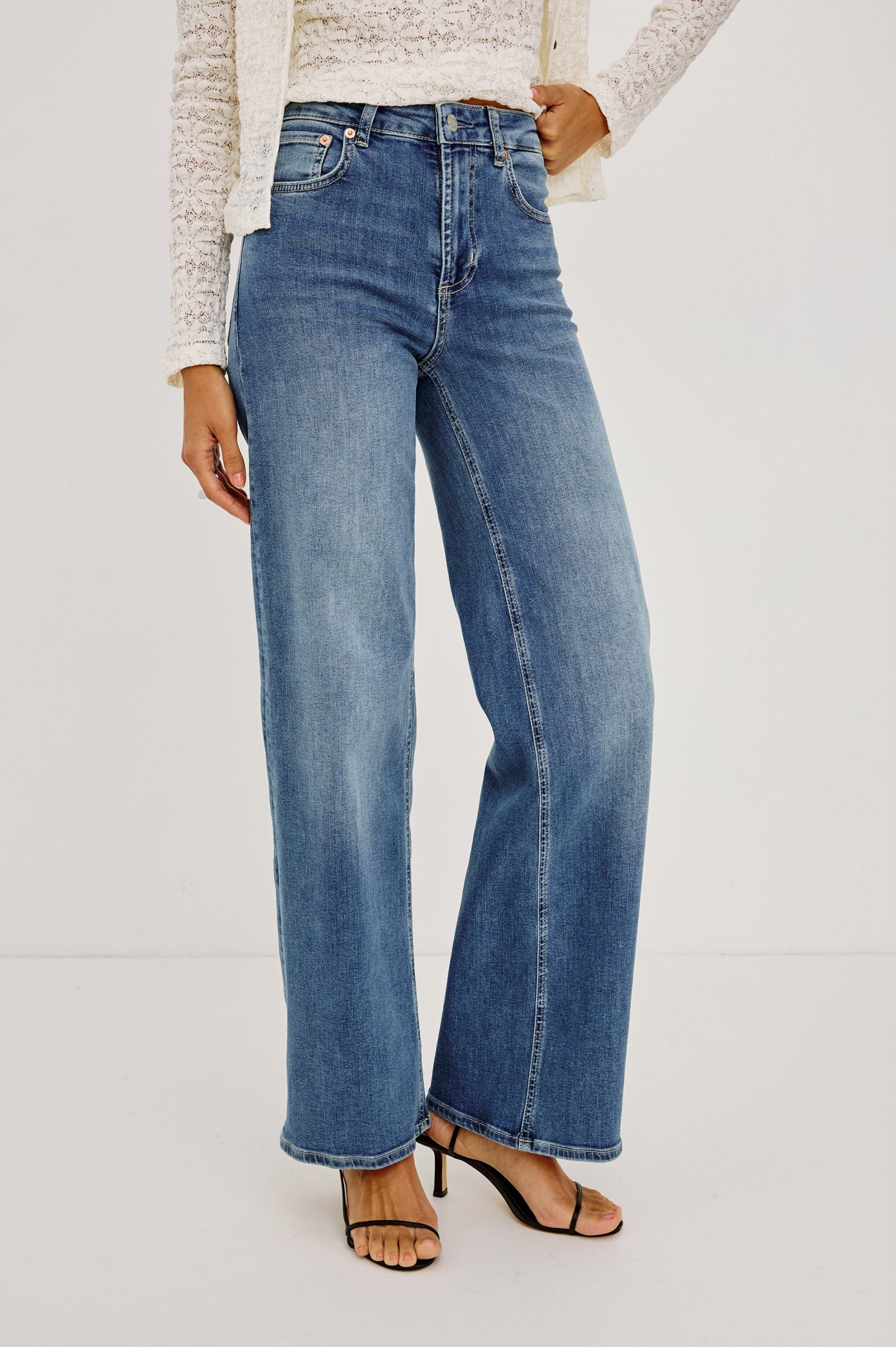 GETTY WIDE LEG - EAST COAST - Image 4