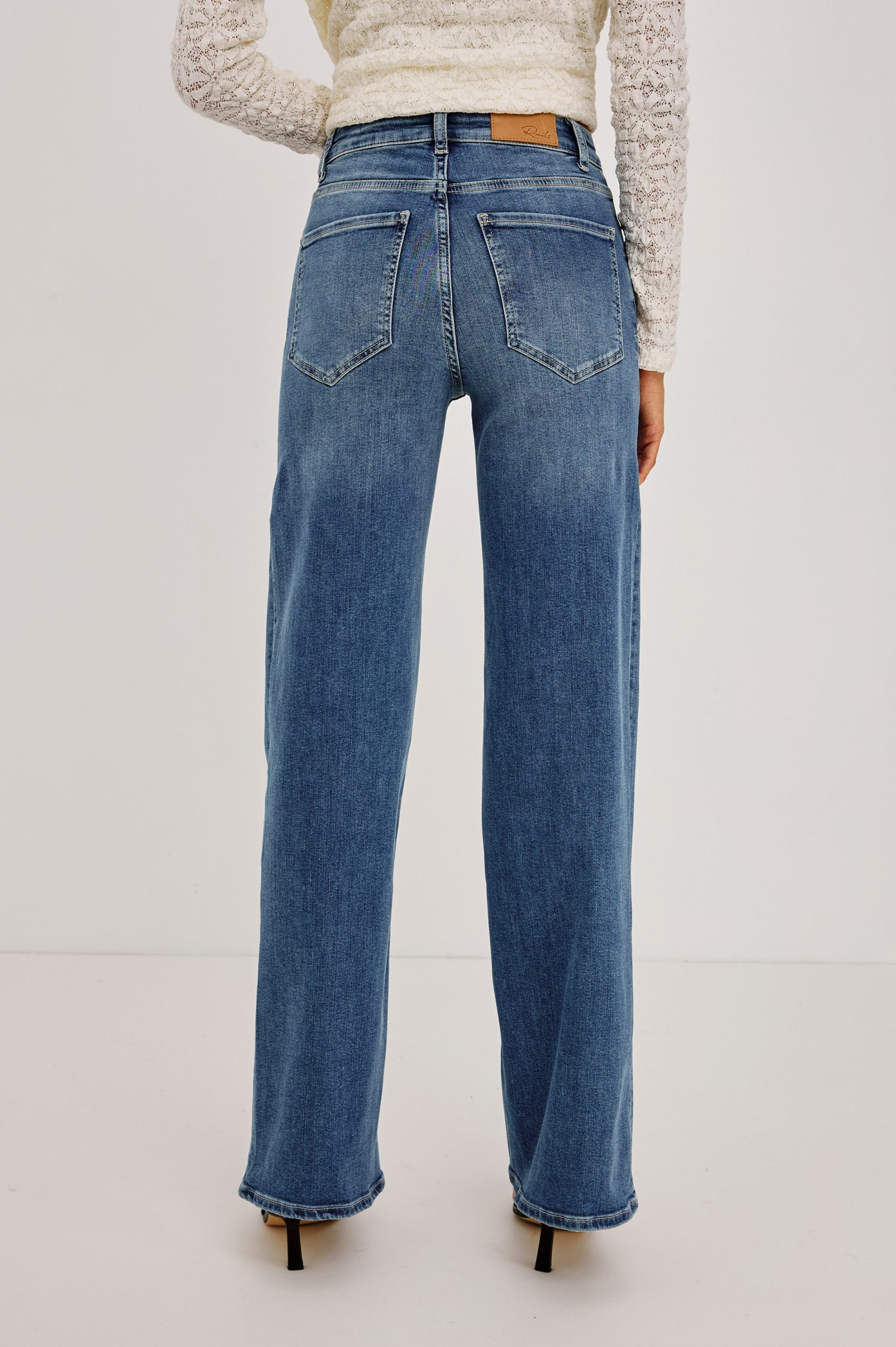 GETTY WIDE LEG - EAST COAST - Image 5