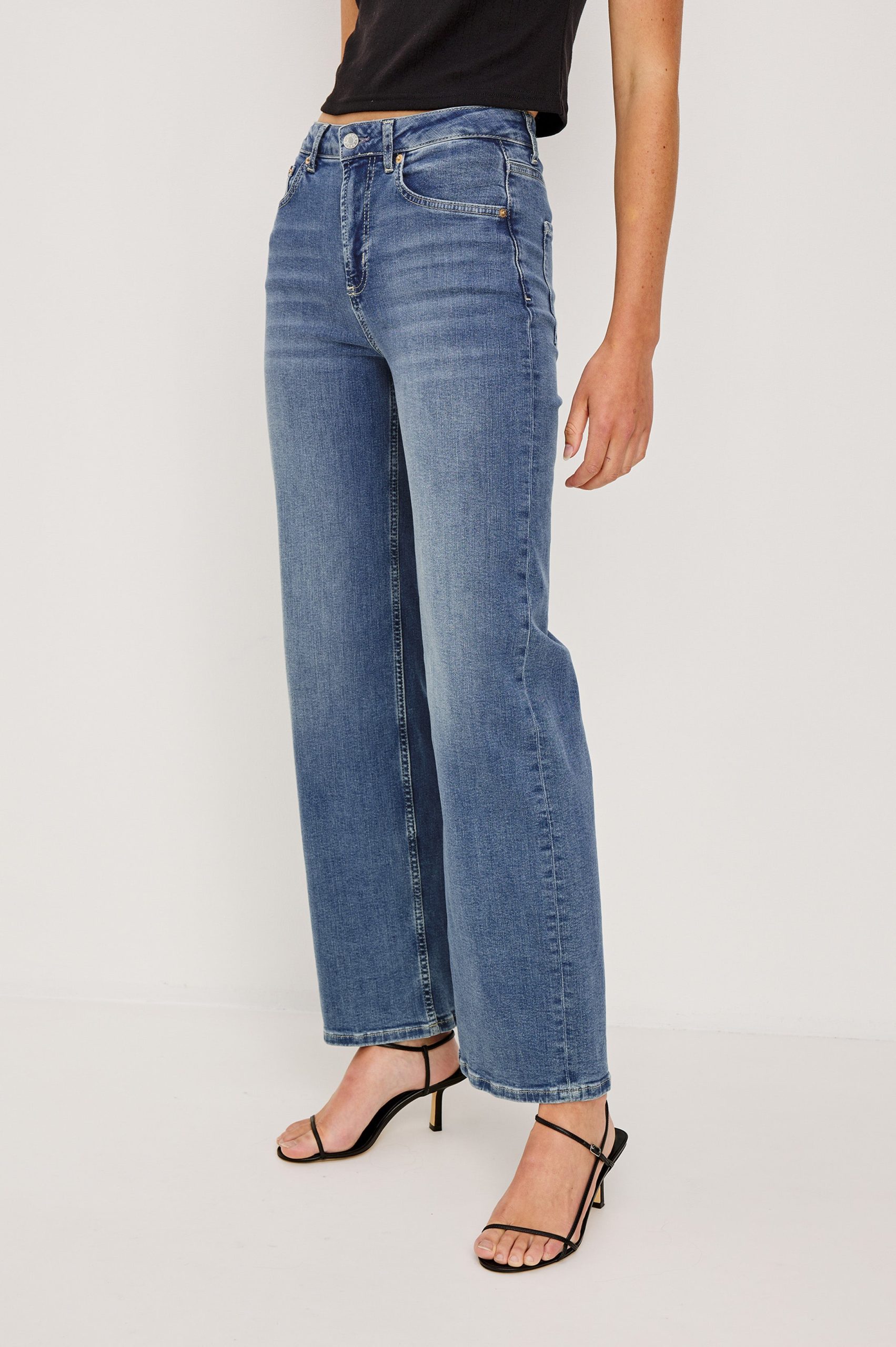 GETTY WIDE LEG - EAST COAST - Image 8