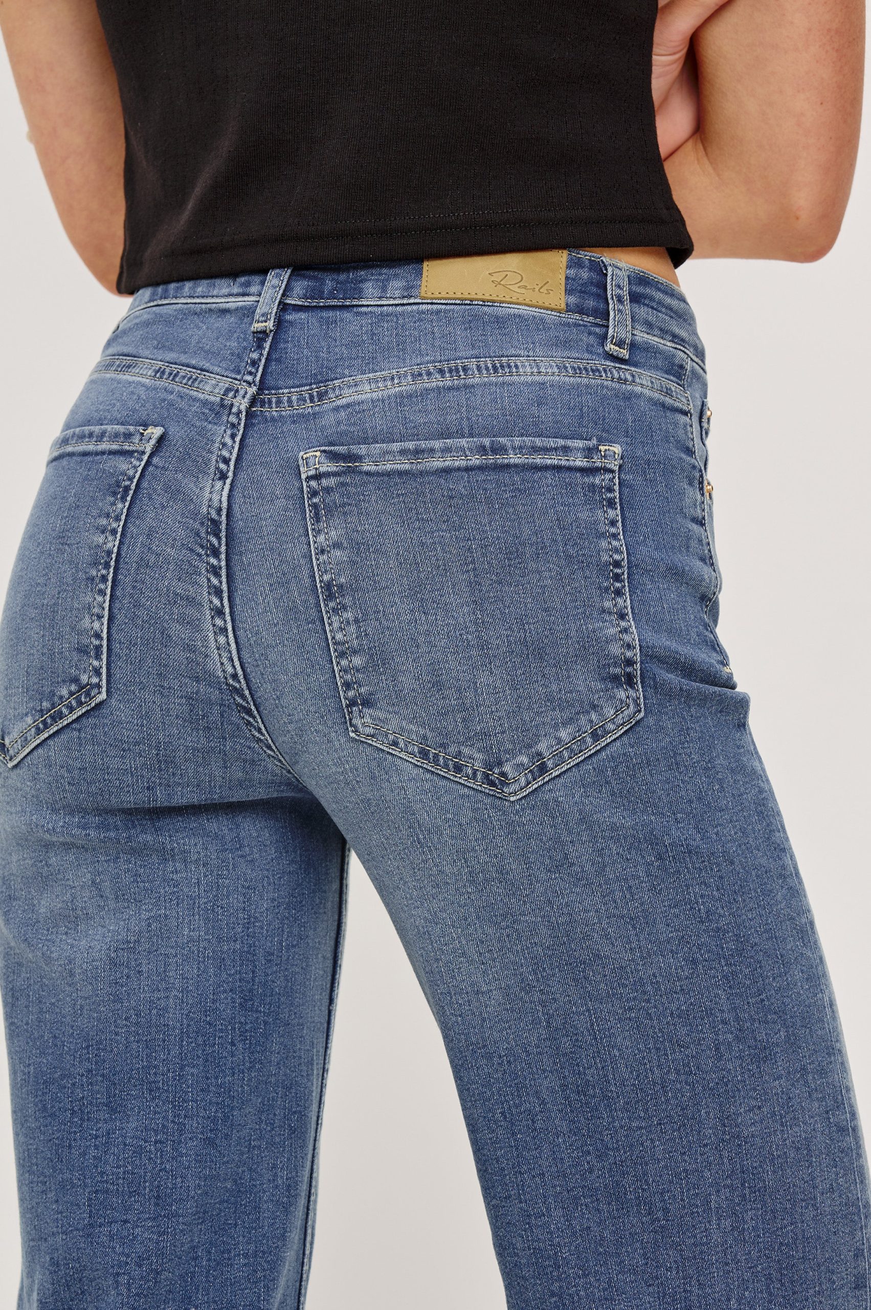 GETTY WIDE LEG - EAST COAST - Image 7