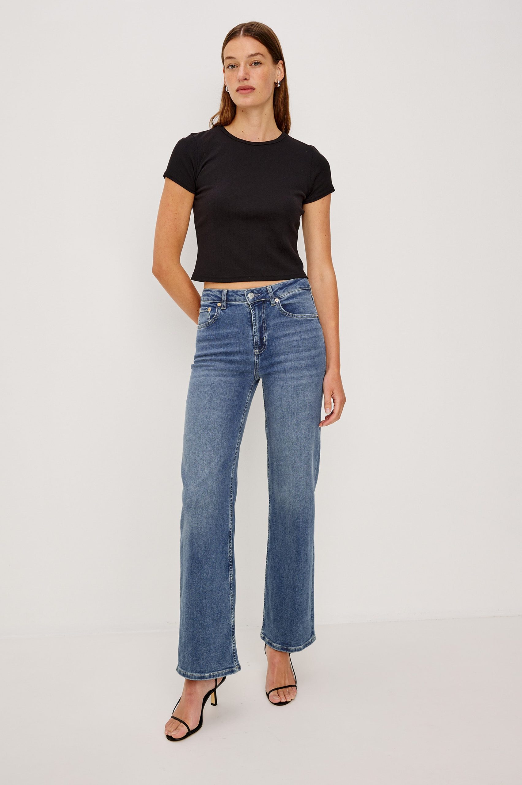 GETTY WIDE LEG - EAST COAST - Image 6