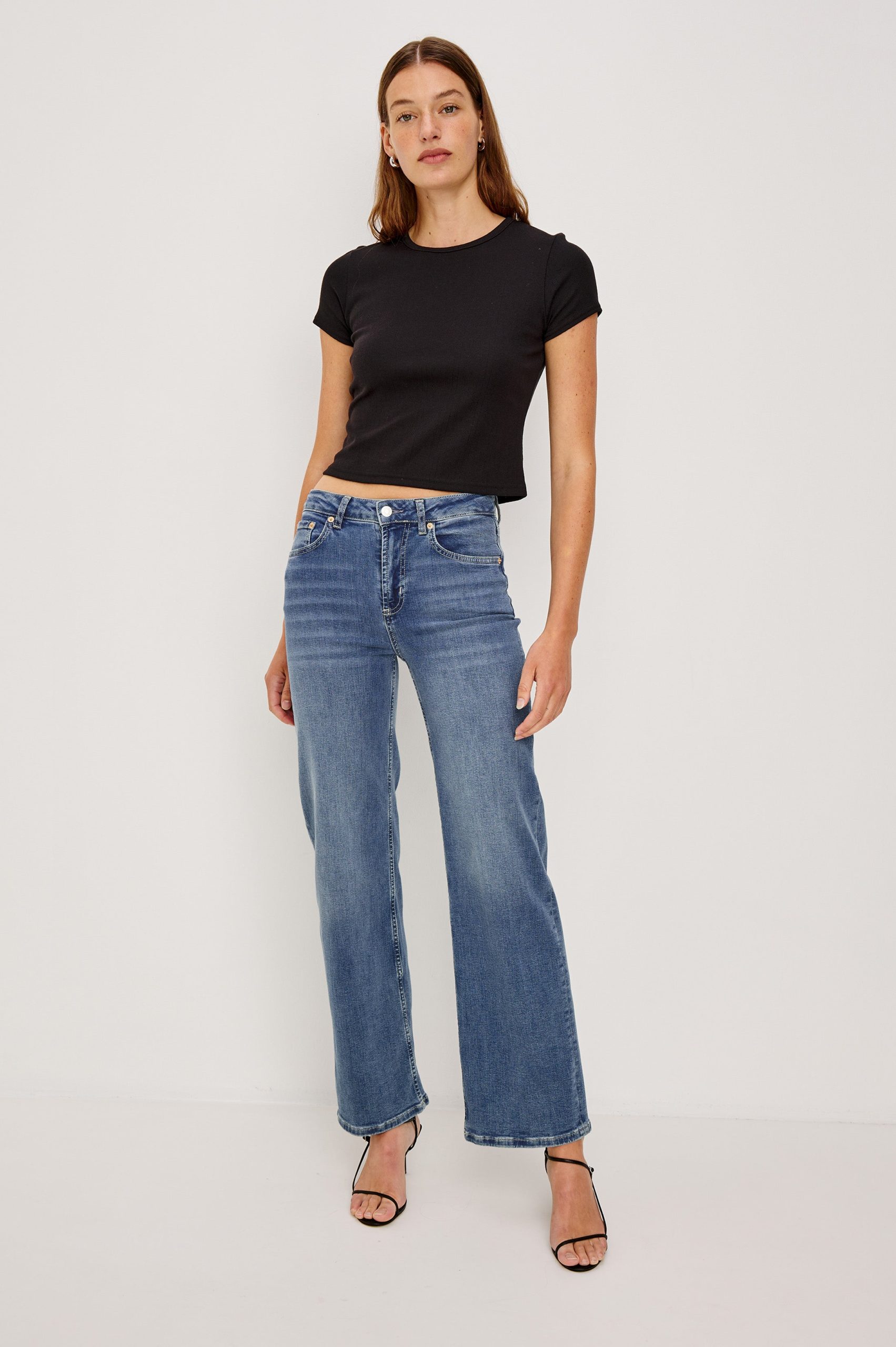 GETTY WIDE LEG - EAST COAST - Image 9