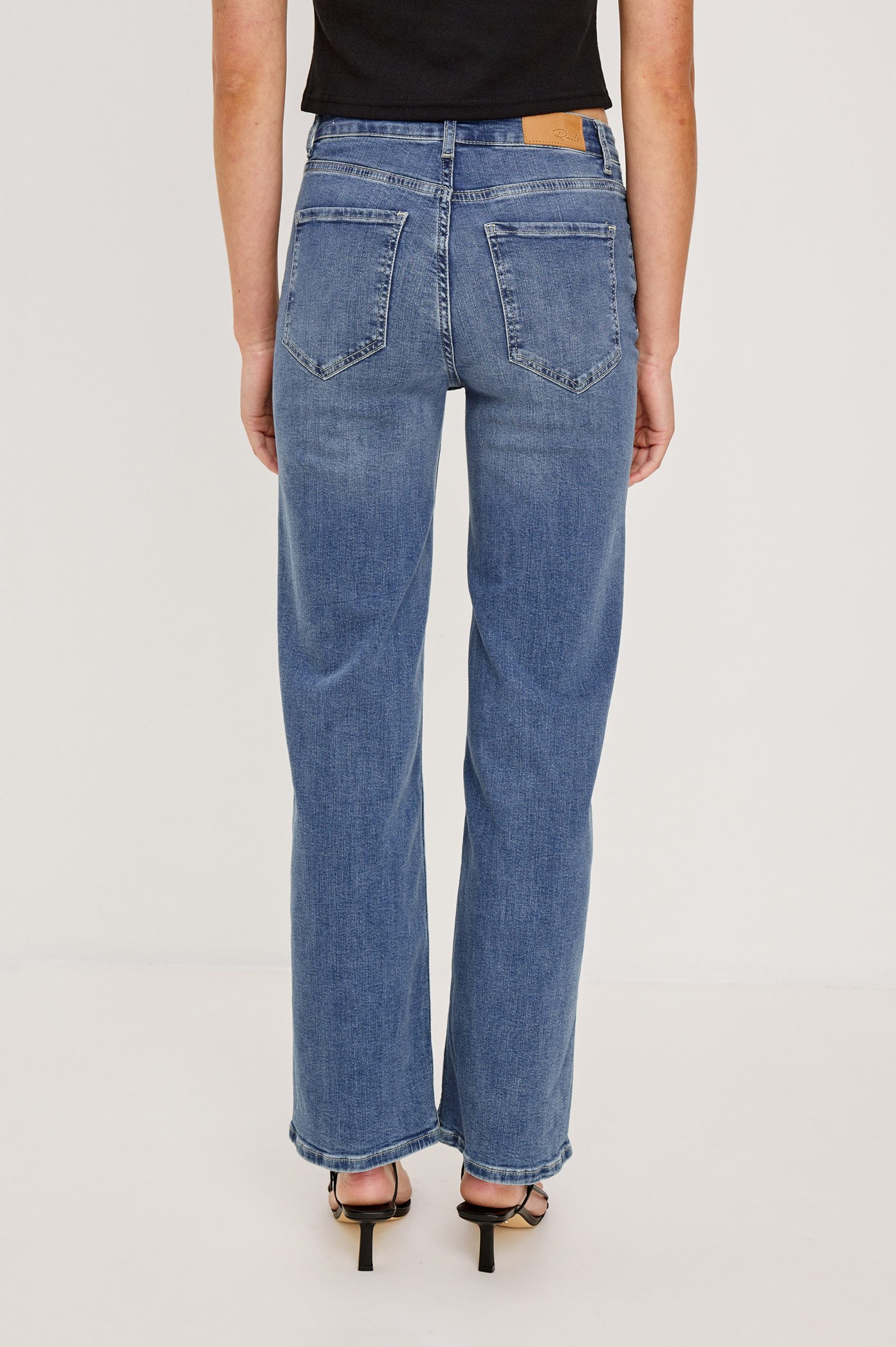 GETTY WIDE LEG - EAST COAST - Image 10
