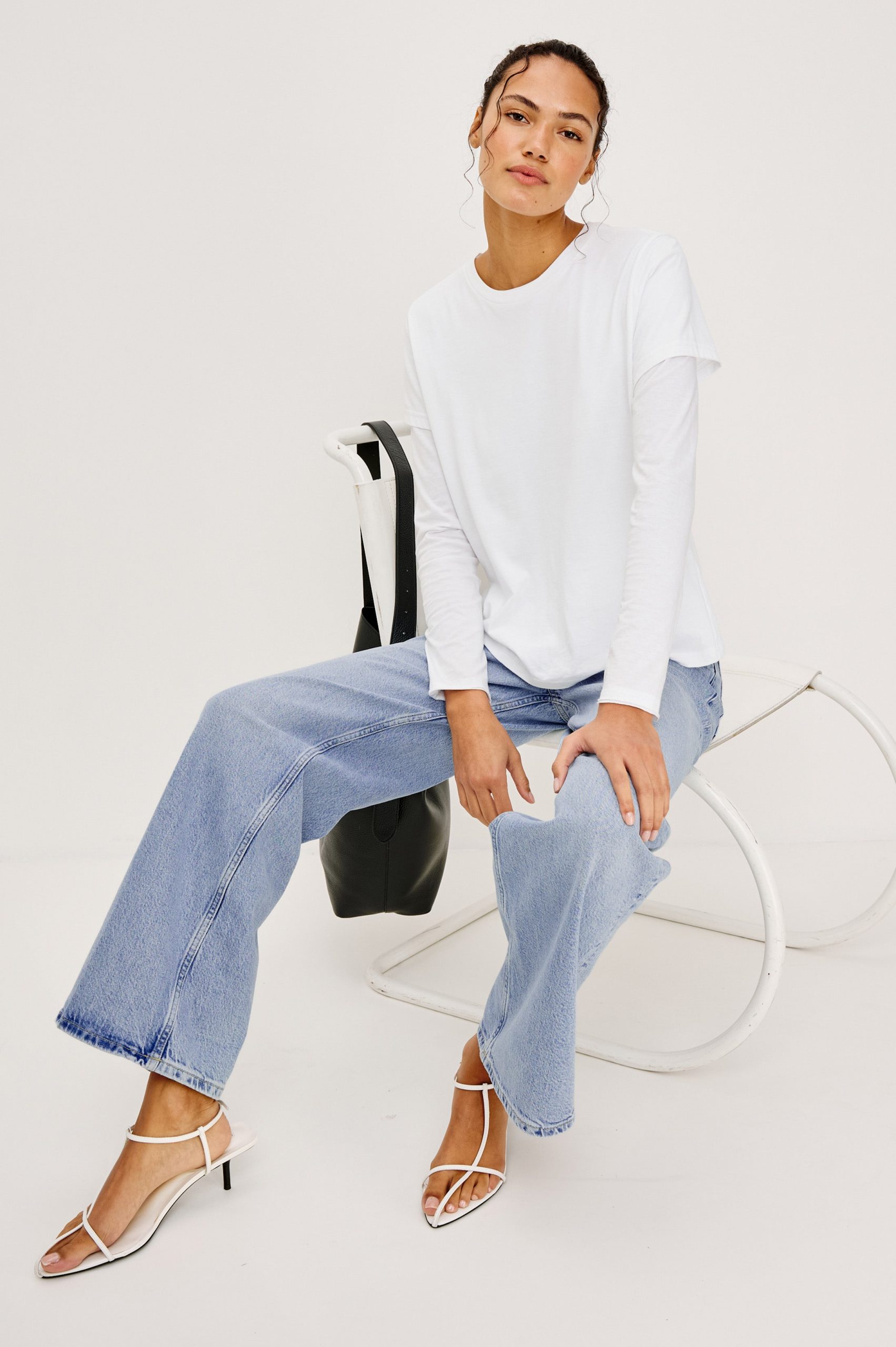 GETTY WIDE LEG - JASPER - Image 3