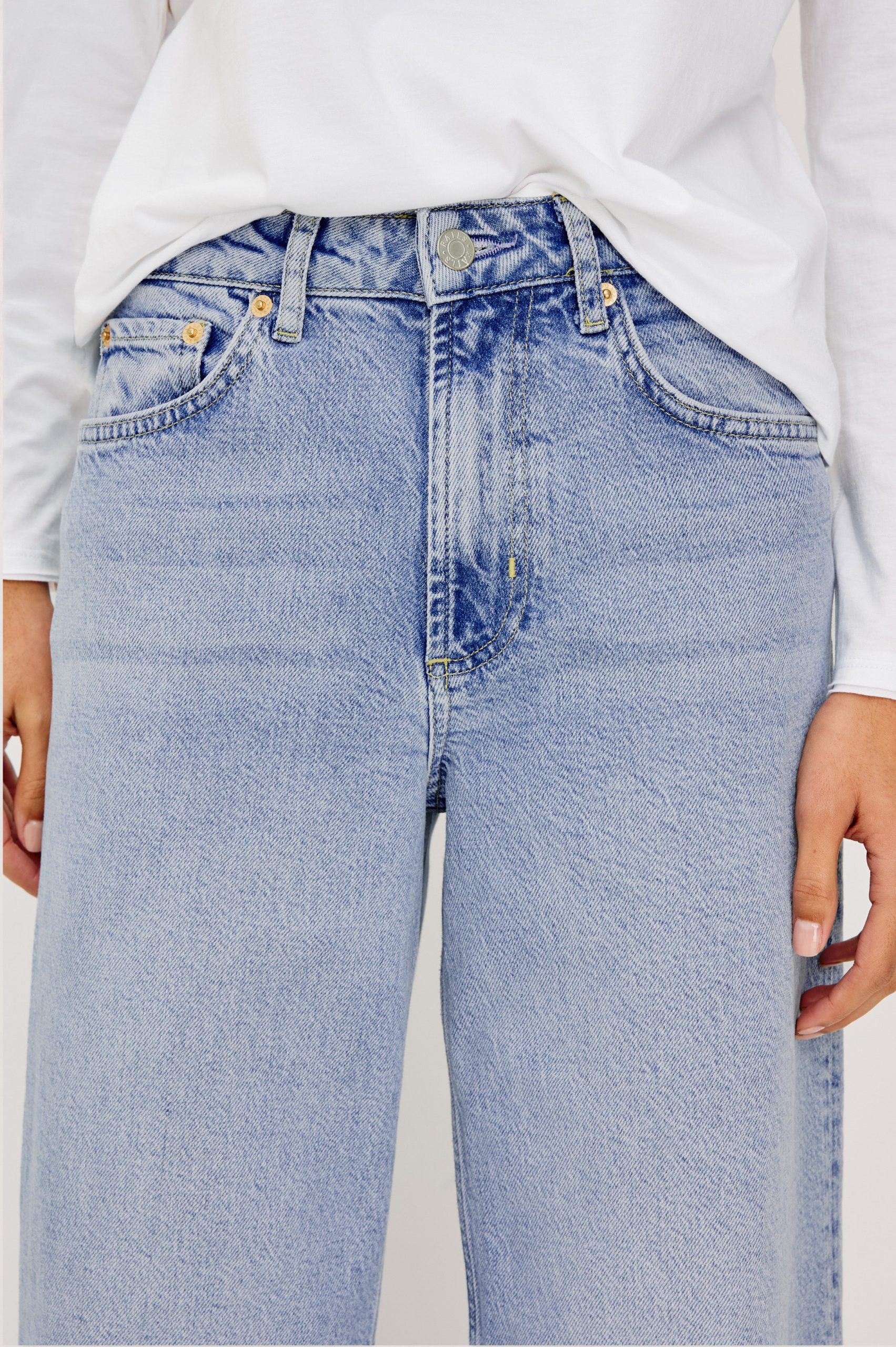 GETTY WIDE LEG - JASPER - Image 2