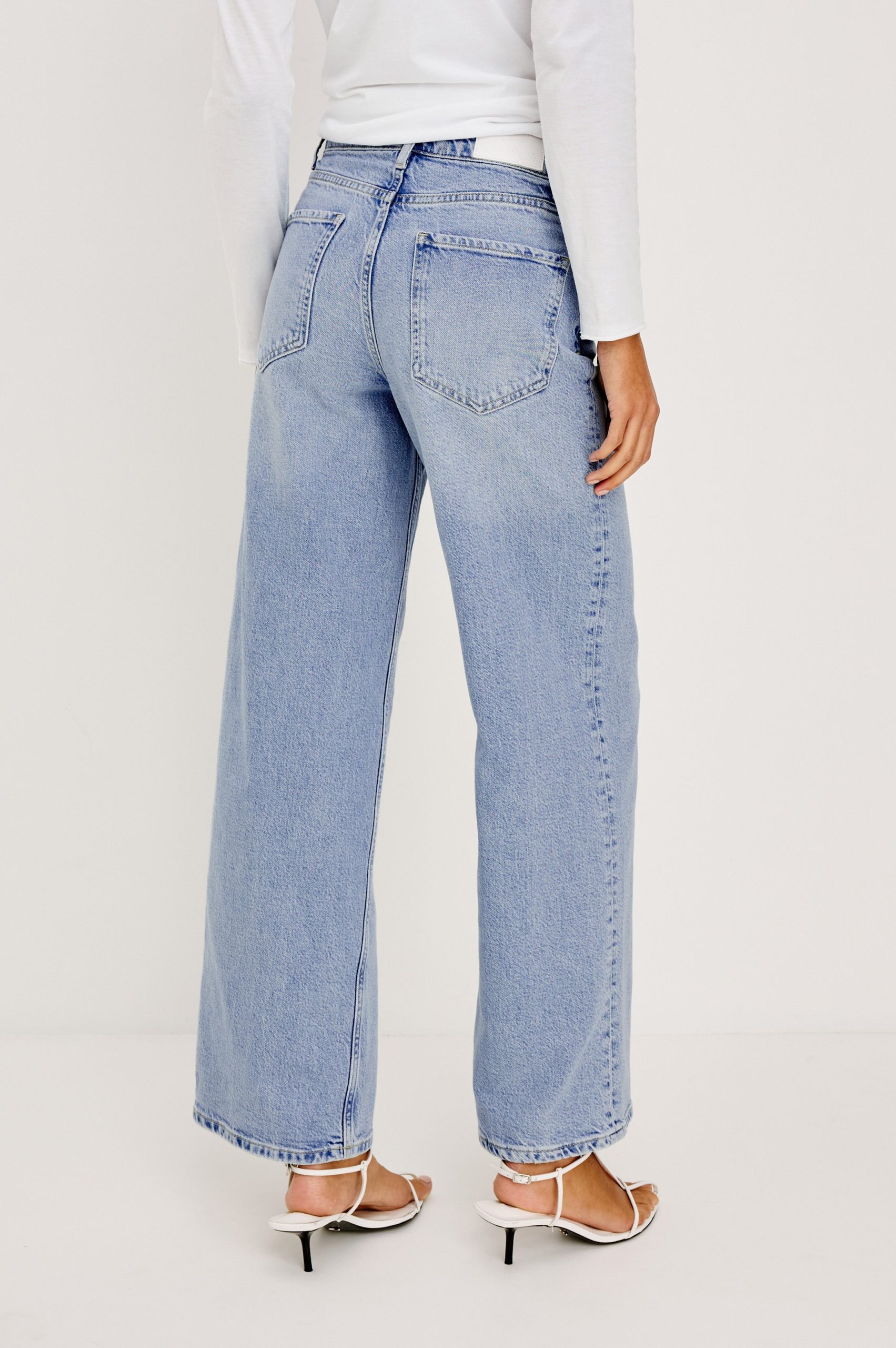 GETTY WIDE LEG - JASPER - Image 4