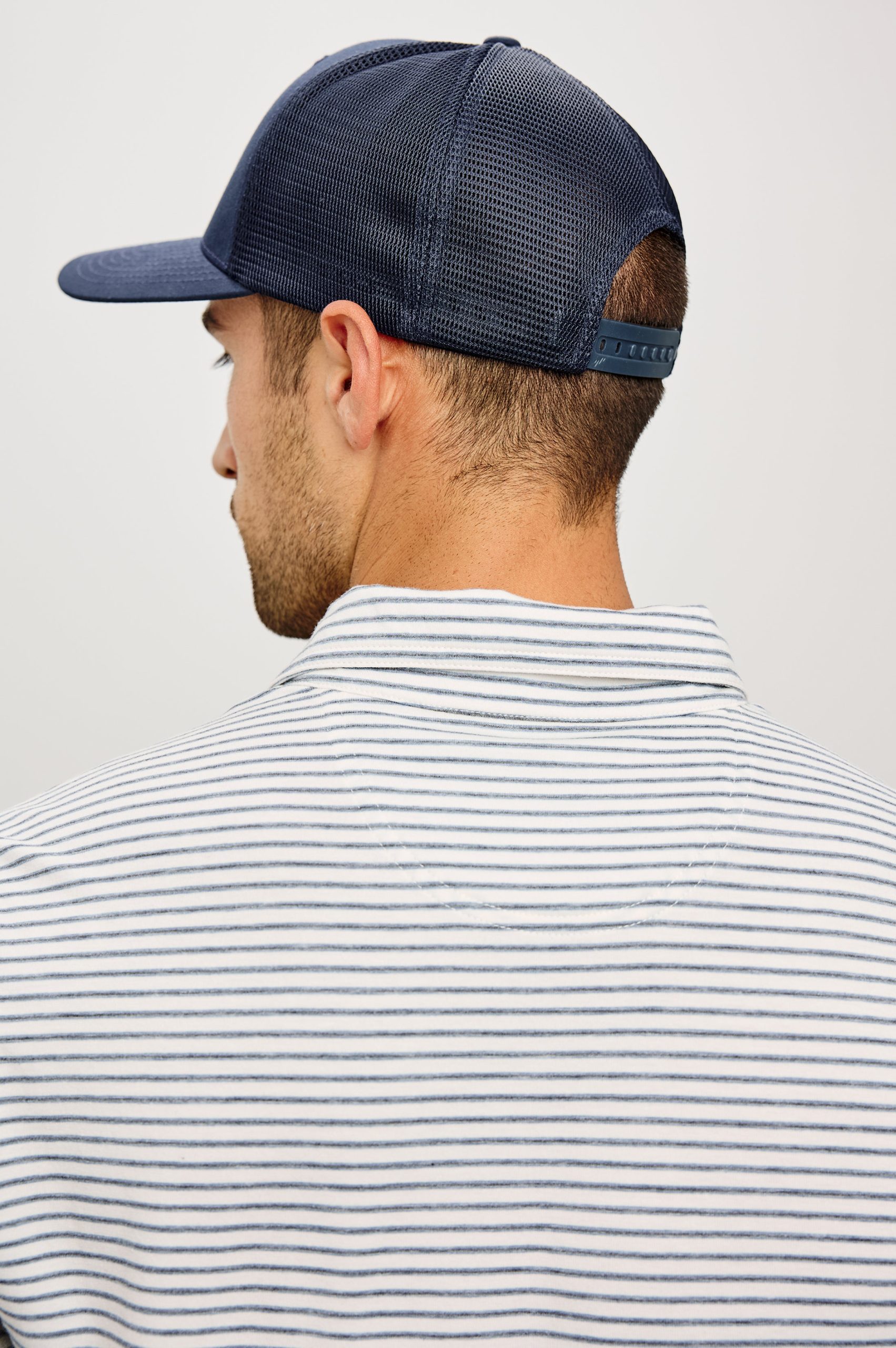 RAILS GOLF HAT - NAVY - Image 3