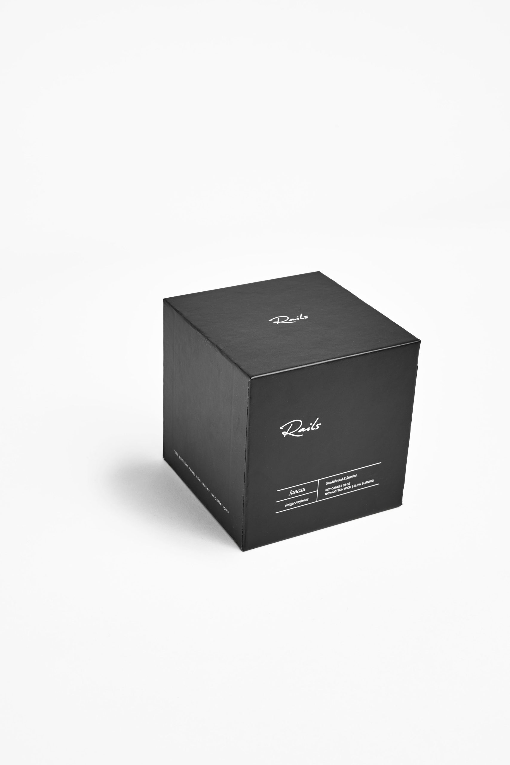 JUNEAU CANDLE - 9OZ - Image 2