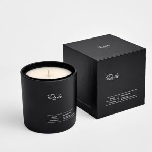 JUNEAU CANDLE - 9OZ