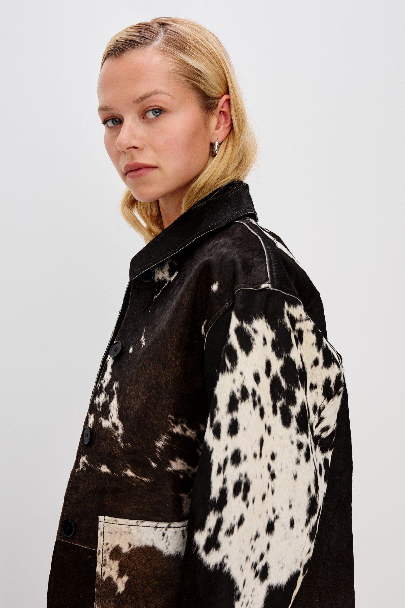 HAISLEY JACKET - COWGIRL - Image 2