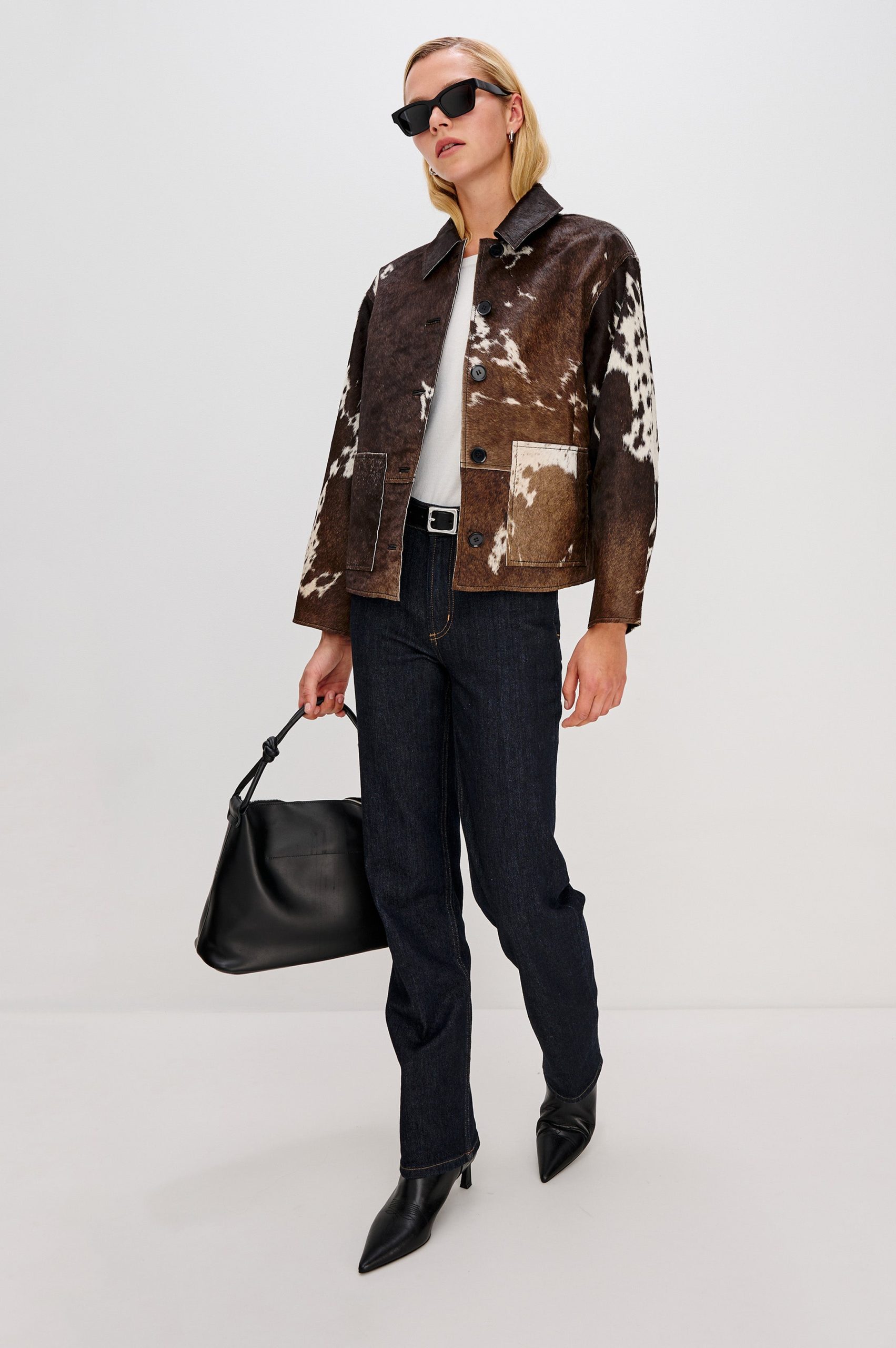 HAISLEY JACKET - COWGIRL - Image 3