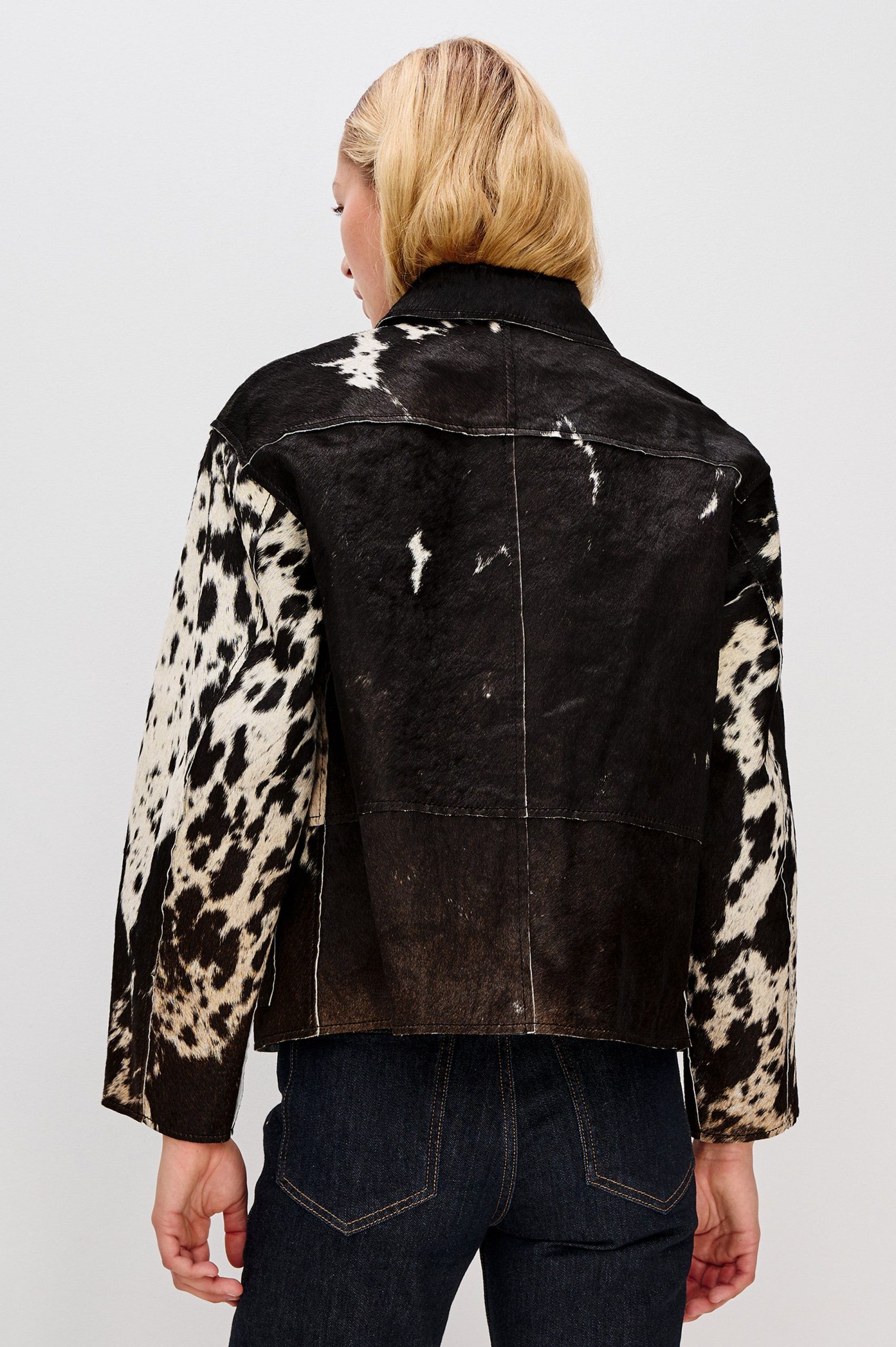 HAISLEY JACKET - COWGIRL - Image 5