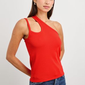 HIRA TOP - CHERRY
