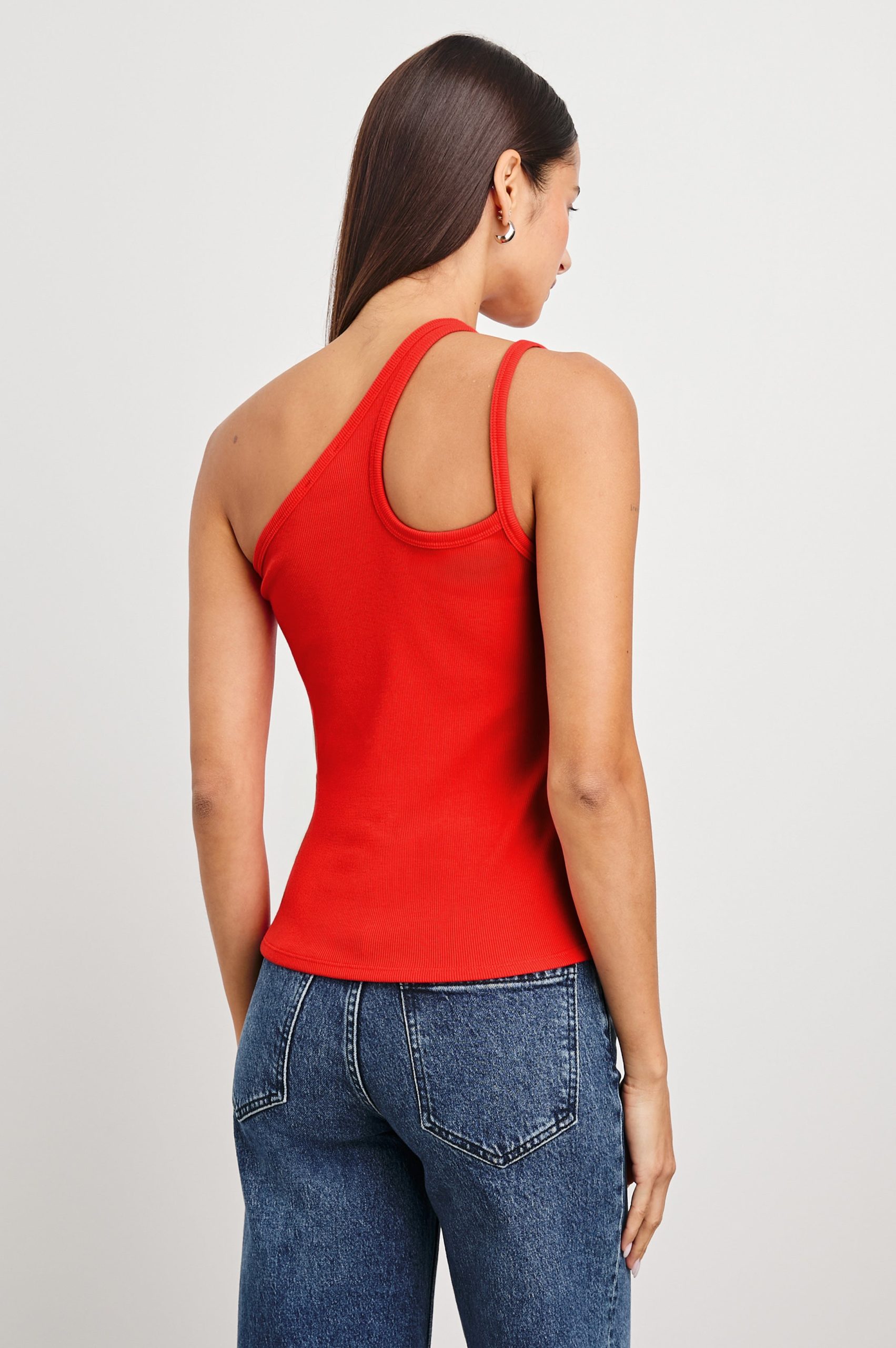 HIRA TOP - CHERRY - Image 4