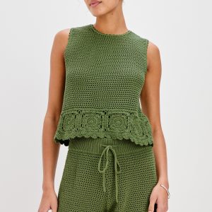 HYDRA SHORT - DILL