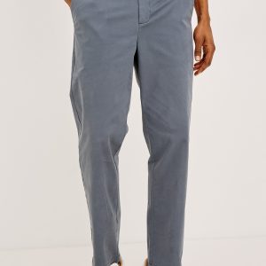 IRVING PANT - ENSIGN BLUE
