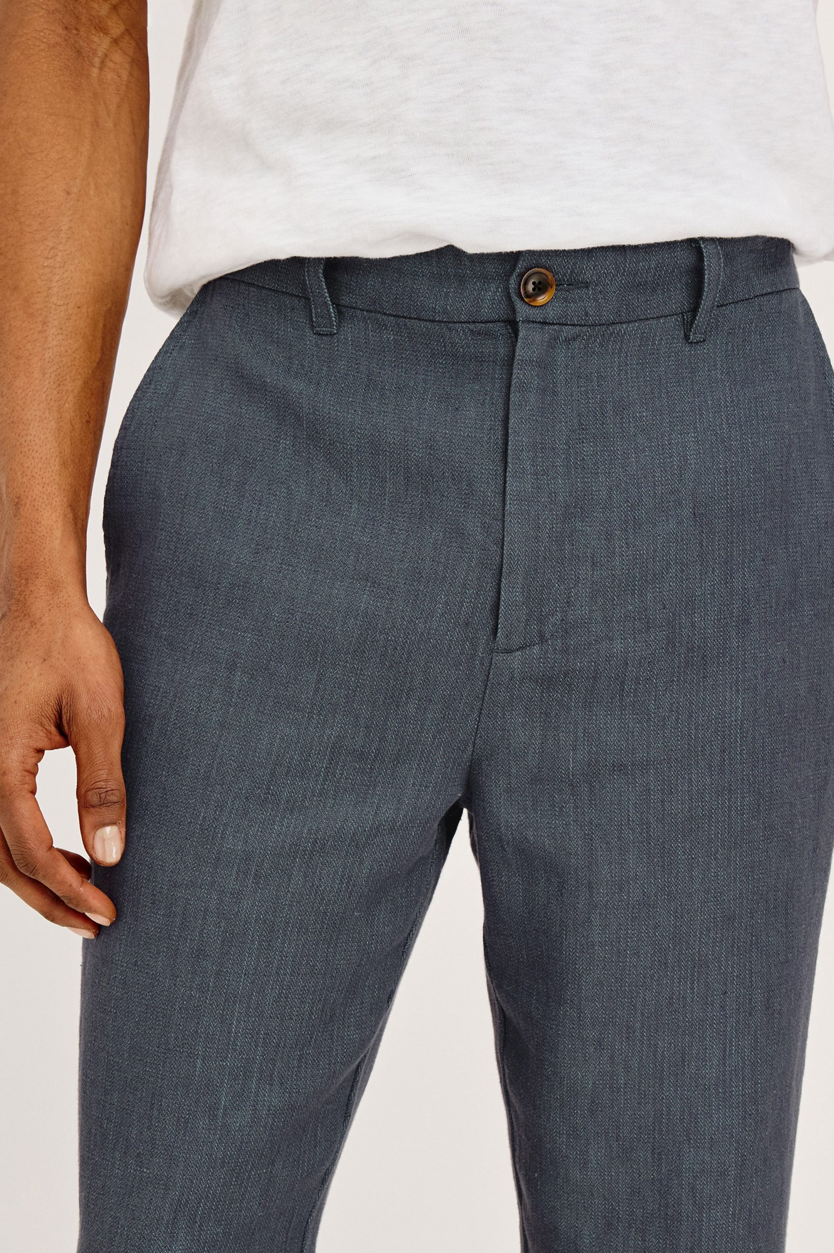 IRVING PANT - MERIDIAN - Image 2