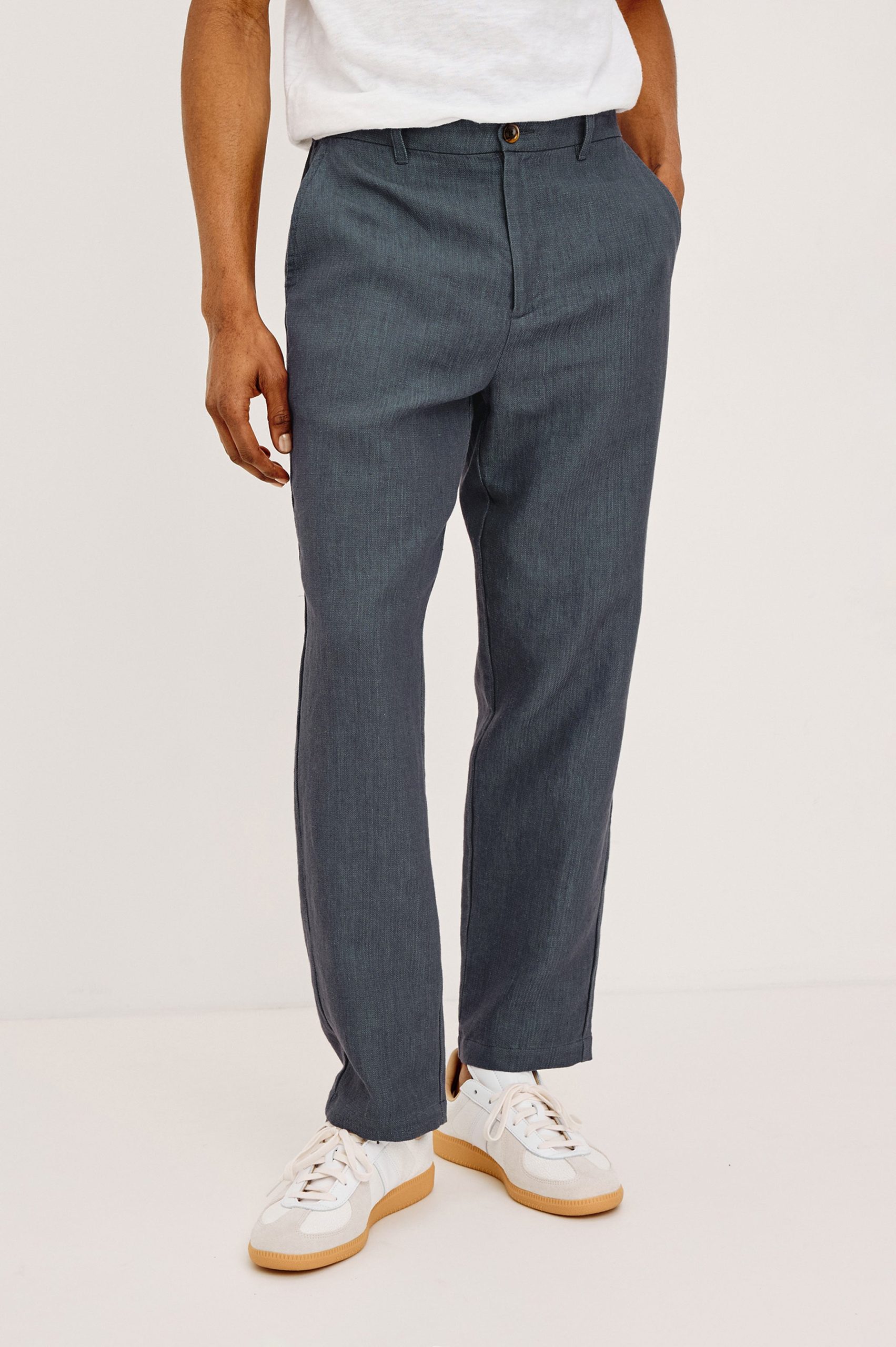 IRVING PANT - MERIDIAN - Image 4