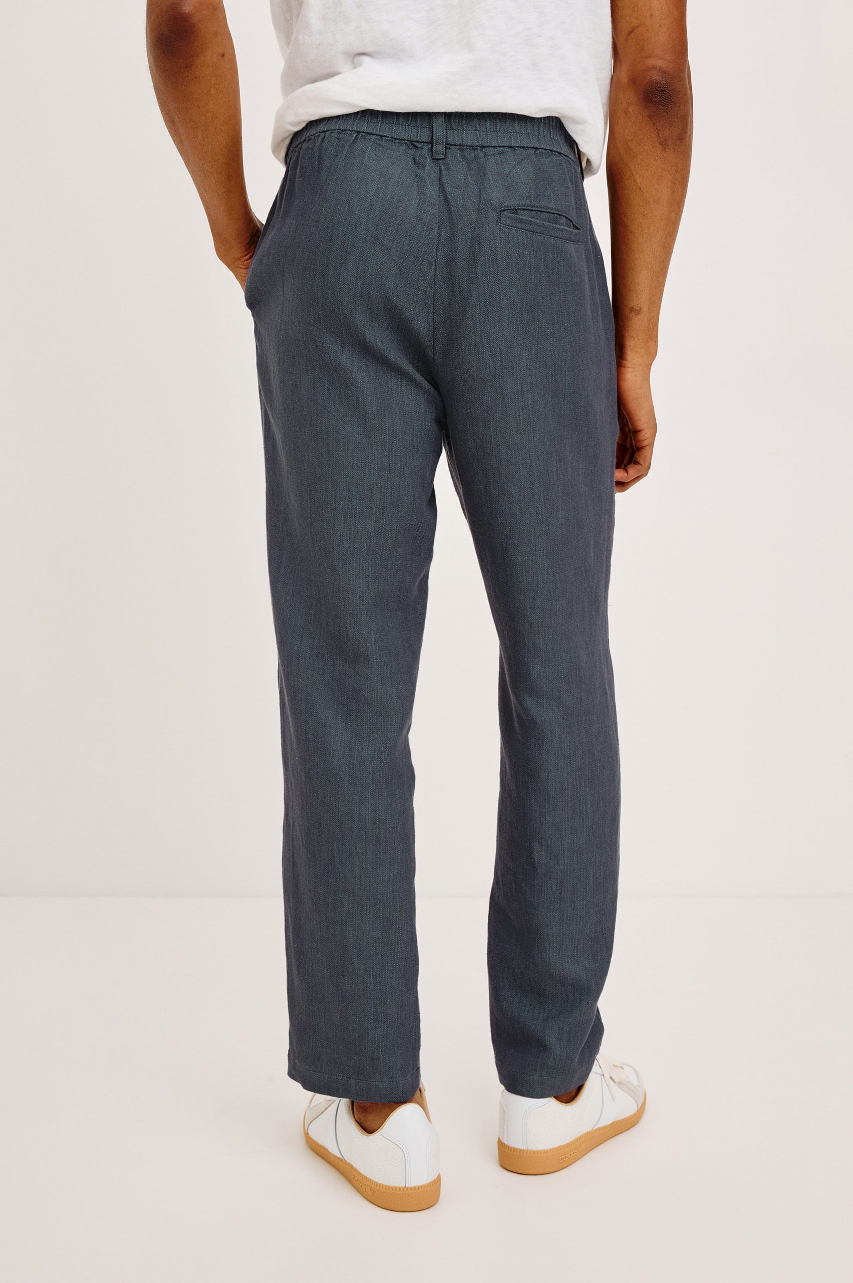 IRVING PANT - MERIDIAN - Image 5