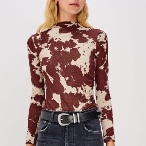 JOELLE TOP - COWGIRL