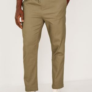 JULIAN PANT - BARLEY
