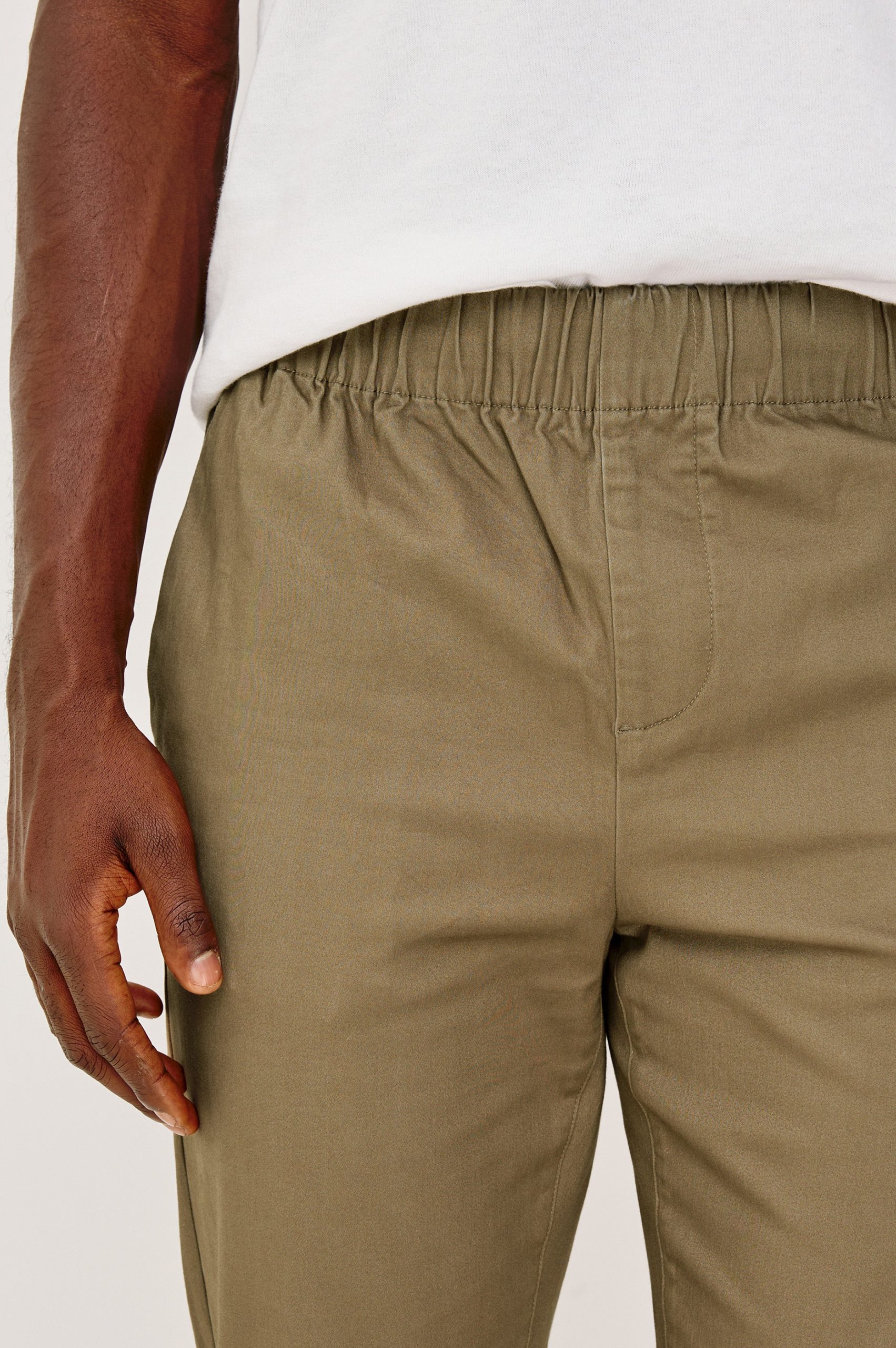 JULIAN PANT - BARLEY - Image 2