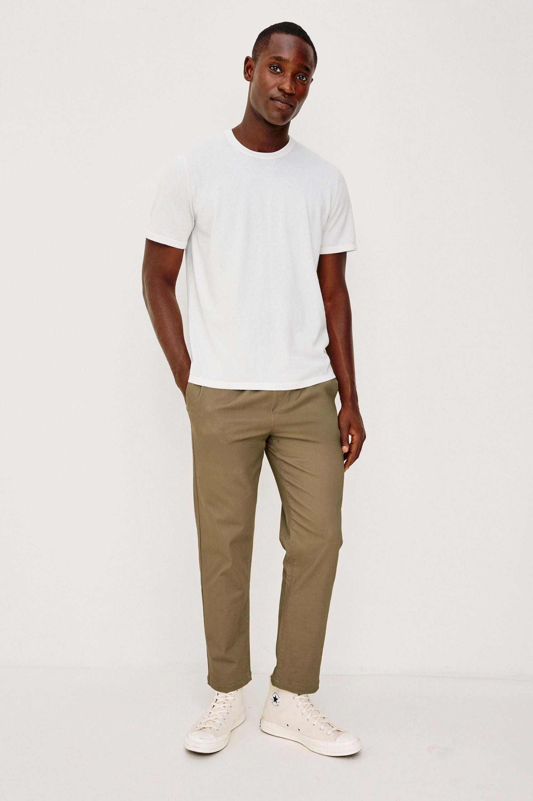 JULIAN PANT - BARLEY - Image 3