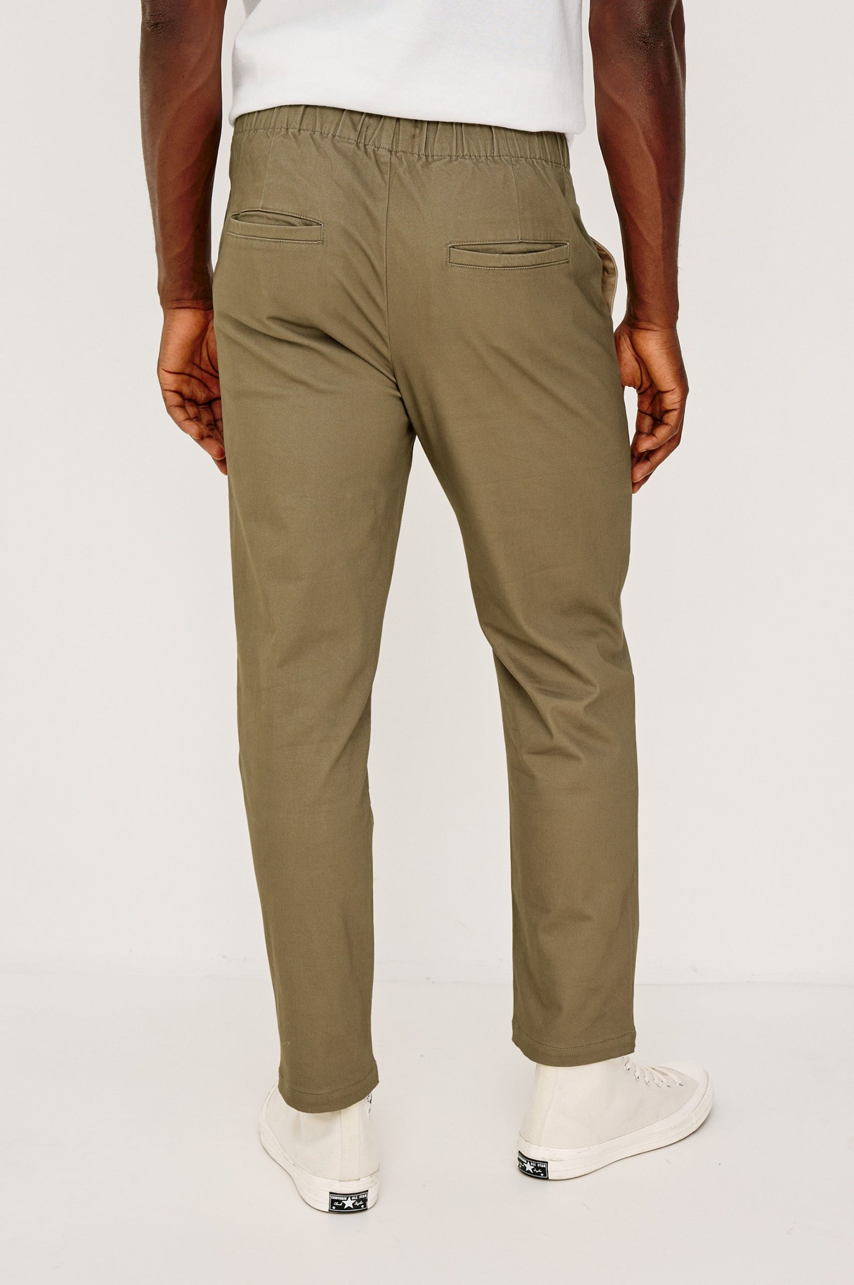 JULIAN PANT - BARLEY - Image 4