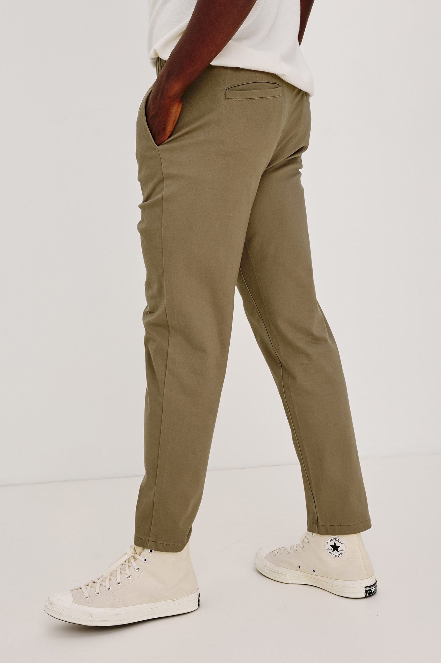 JULIAN PANT - BARLEY - Image 5