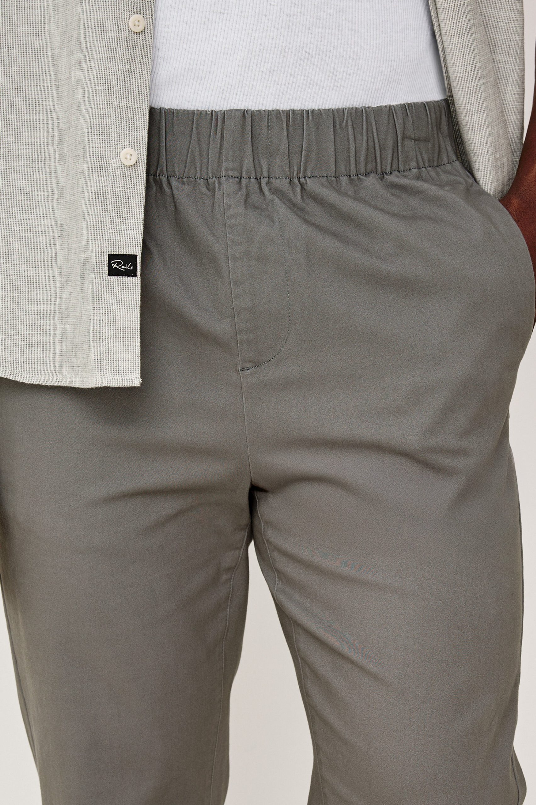 JULIAN PANT - CONCRETE - Image 2