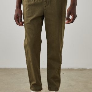JULIAN PANT - MOSS