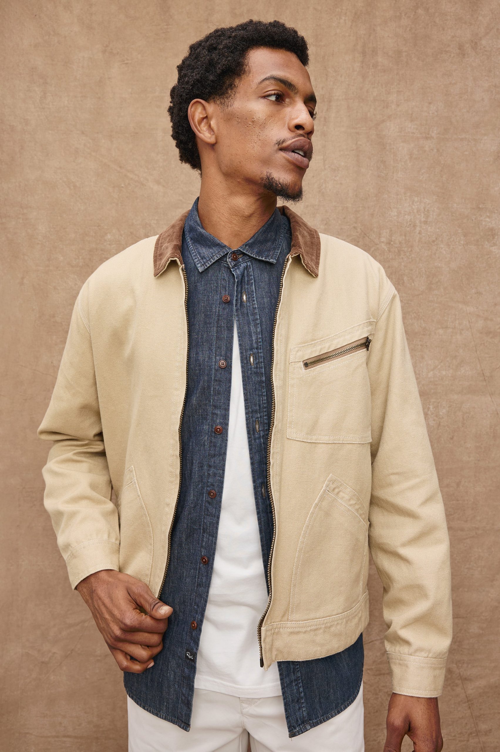 KETTER JACKET - DUCK - Image 4