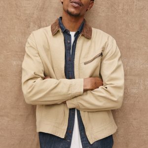 KETTER JACKET - DUCK
