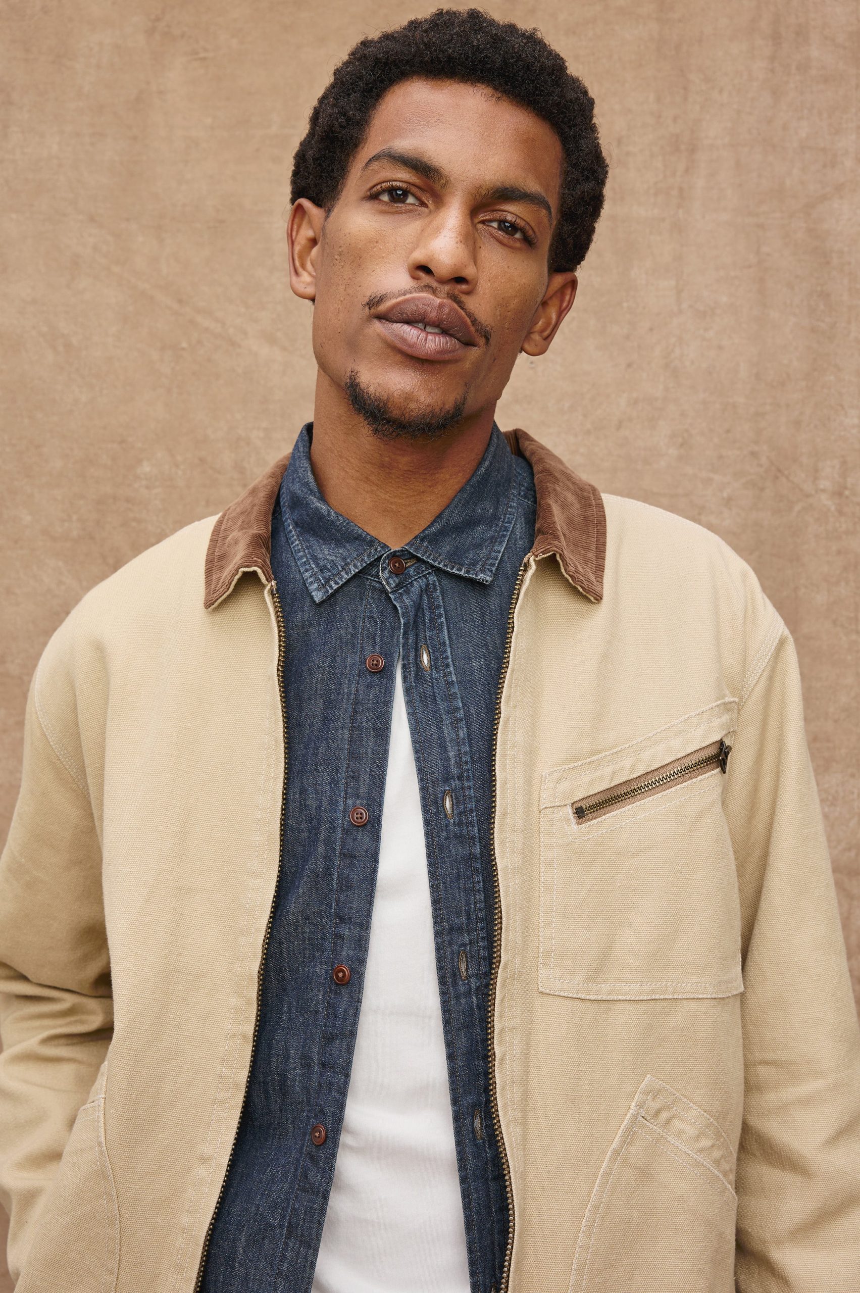 KETTER JACKET - DUCK - Image 2