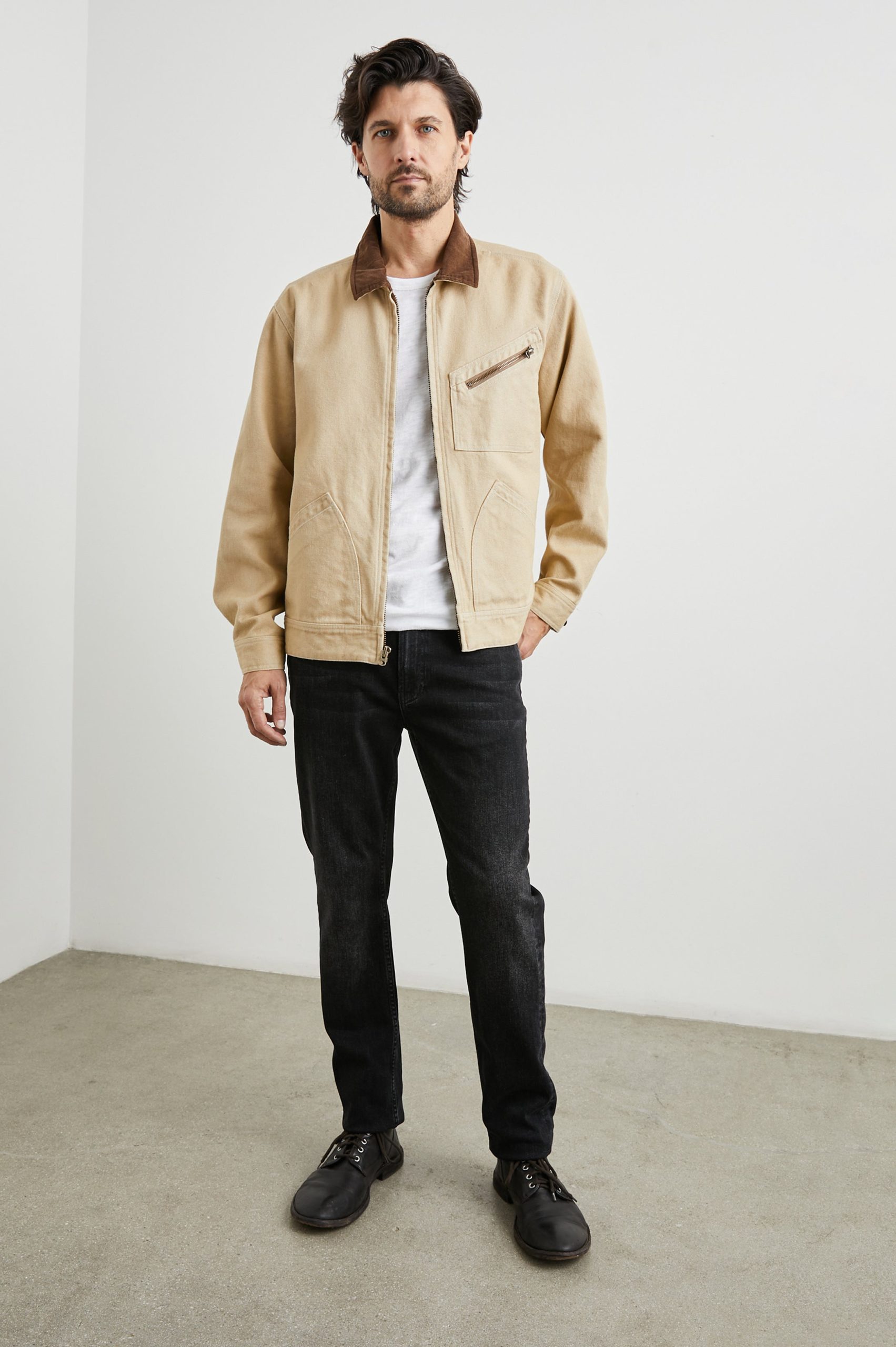 KETTER JACKET - DUCK - Image 3