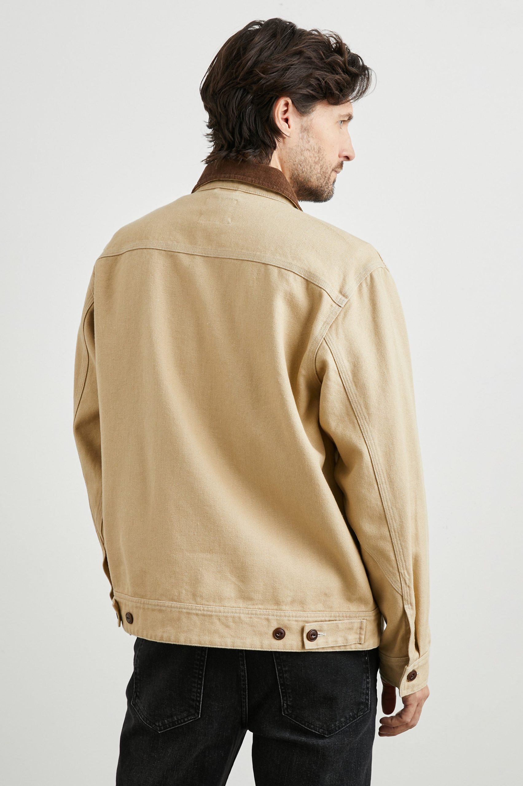 KETTER JACKET - DUCK - Image 5