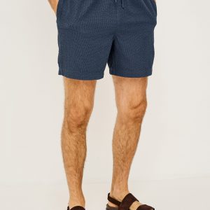 LA BREA SWIM SHORT - STRATOS