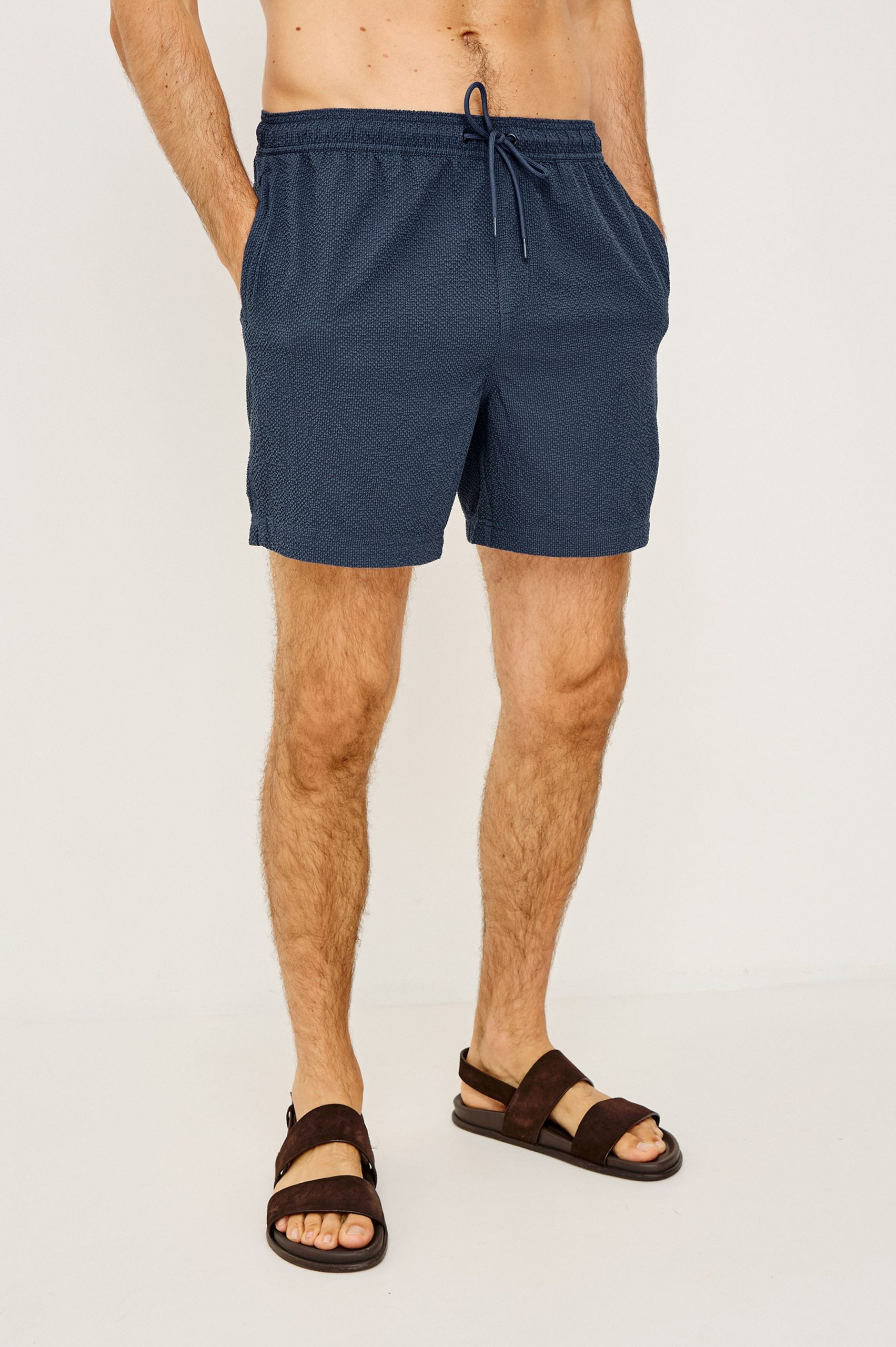 LA BREA SWIM SHORT - STRATOS