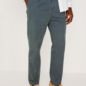 MARCELLUS PANT - FADED BLUE